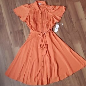 Vintage Nanette Lepore Dress